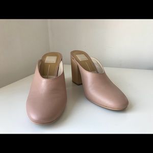 Dolce Vita Cicilia mules